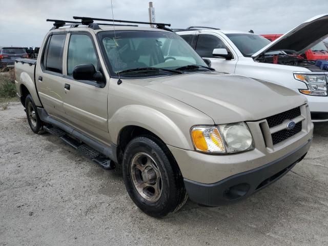 Photo 4 from auction – 2005 FORD EXPLORER S with VIN 1FMZU67K35UA71811