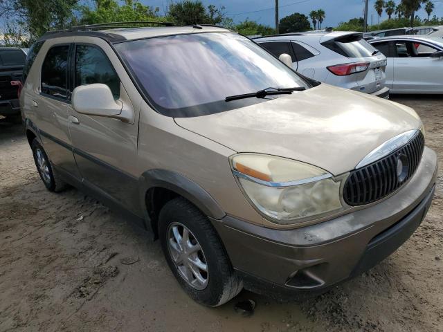 Photo 4 from auction – 2004 BUICK RENDEZVOUS with VIN 3G5DA03E54S523882