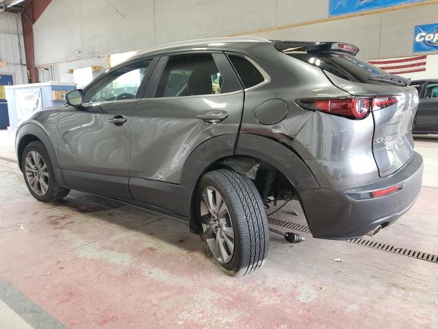 Photo 2 from auction – 2023 MAZDA CX-30 PREF with VIN 3MVDMBCM5PM551790