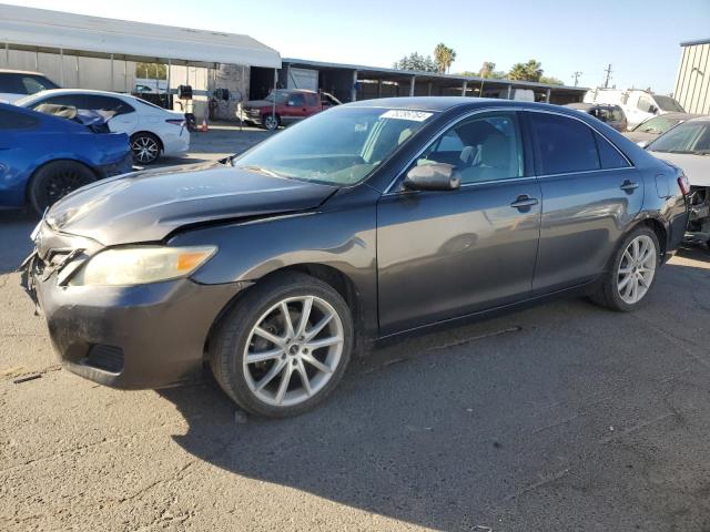 TOYOTA CAMRY BASE 2011 with VIN 4T4BF3EK9BR092032 - Photo from auction