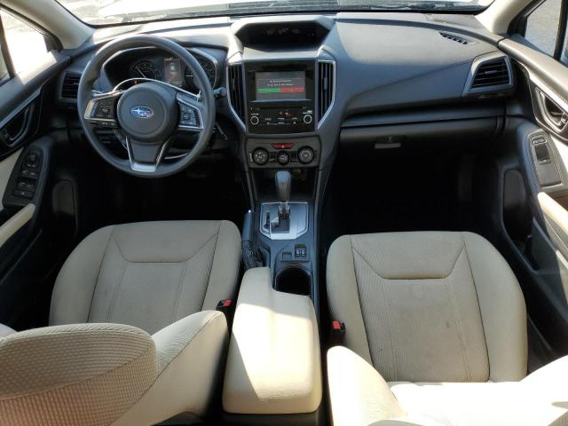 Photo 8 from auction – 2019 SUBARU IMPREZA PR with VIN 4S3GTAD69K3702958