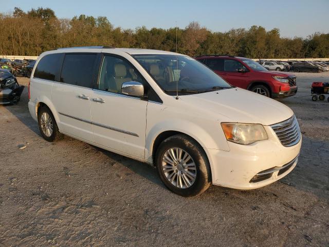 Photo 4 from auction – 2012 CHRYSLER TOWN & COU with VIN 2C4RC1GG8CR105855