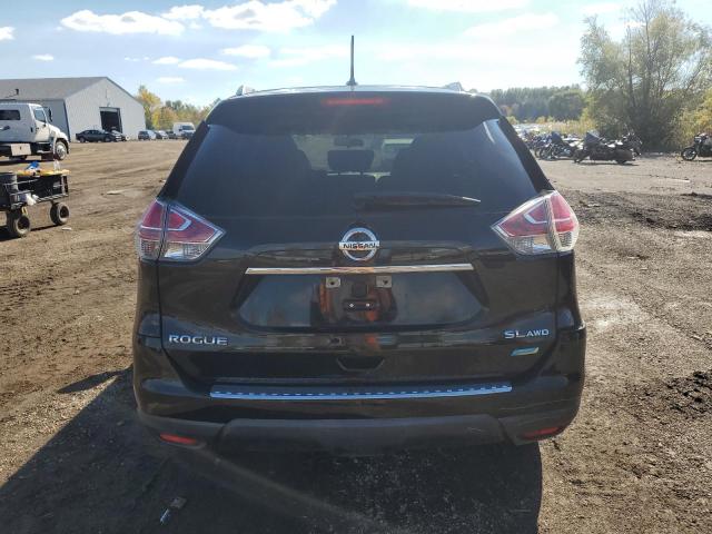 Photo 6 from auction – 2014 NISSAN ROGUE S with VIN 5N1AT2MVXEC809276