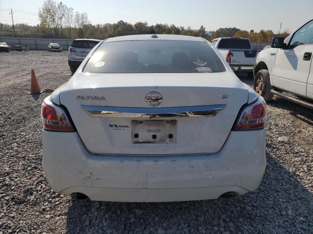 Photo 6 from auction – 2015 NISSAN ALTIMA 2.5 with VIN 1N4AL3AP4FC265347