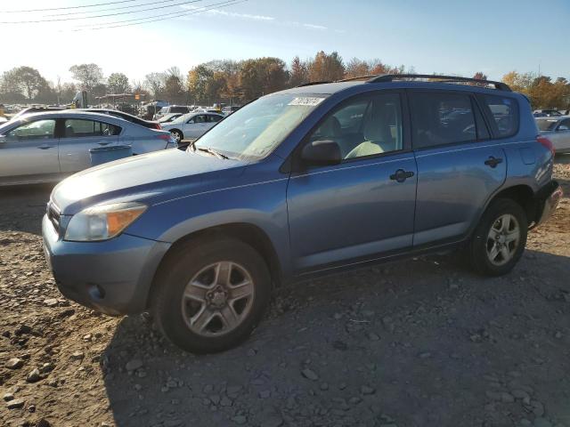 TOYOTA RAV4 2006 with VIN JTMZD33V765017930 - Photo from auction
