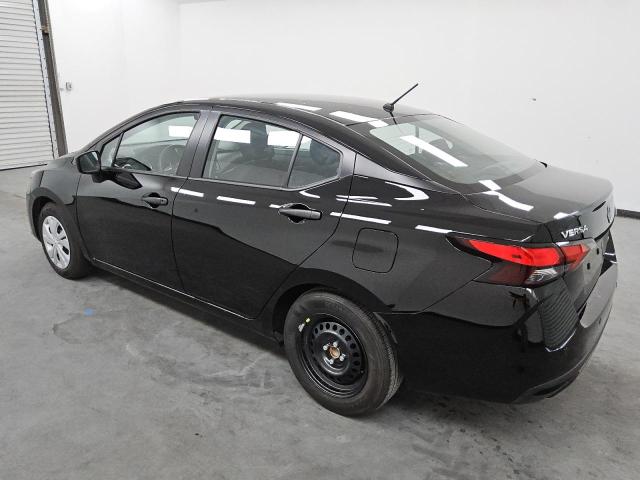 Photo 2 from auction – 2024 NISSAN VERSA S with VIN 3N1CN8DV4RL921692