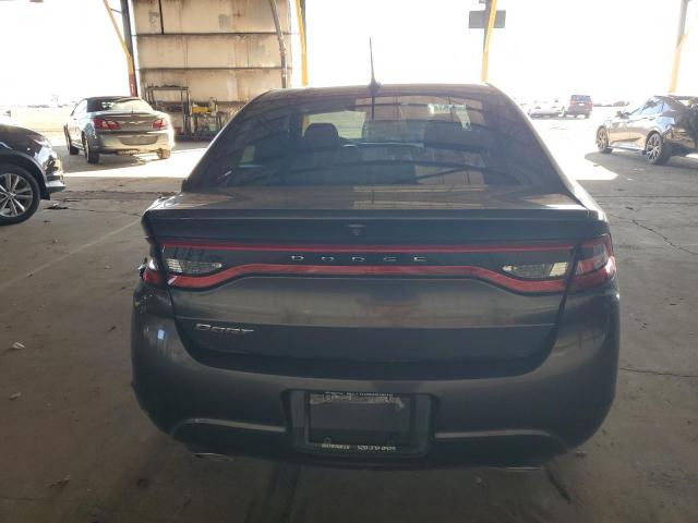 Photo 6 from auction – 2016 DODGE DART SXT with VIN 1C3CDFBB8GD506685