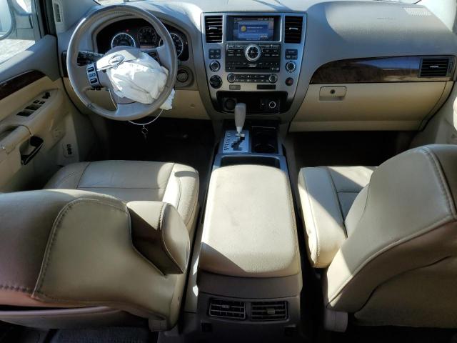 Photo 8 from auction – 2012 NISSAN ARMADA SV with VIN 5N1AA0NC4CN620194