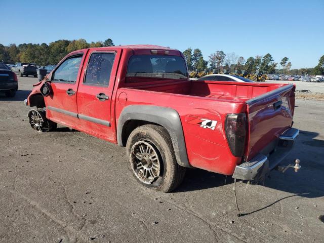 Photo 2 from auction – 2004 CHEVROLET COLORADO with VIN 1GCDT136148145344