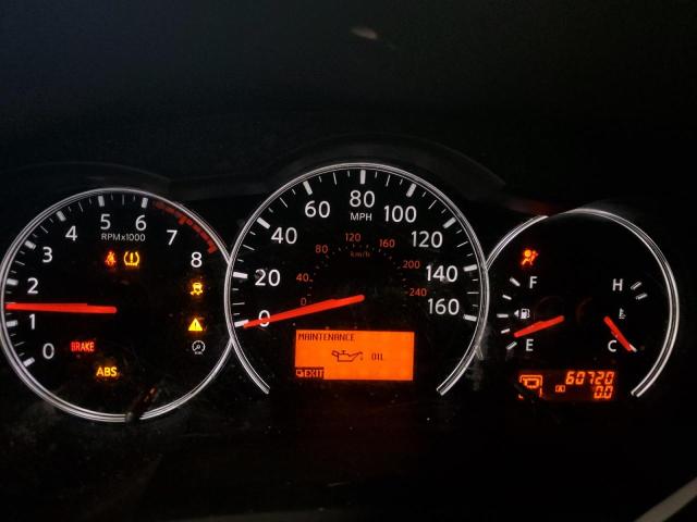 Photo 9 from auction – 2012 NISSAN ALTIMA BAS with VIN 1N4AL2AP0CN447394