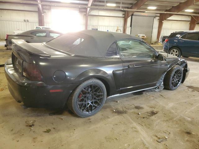 Photo 3 from auction – 2002 FORD MUSTANG GT with VIN 1FAFP45X82F203663