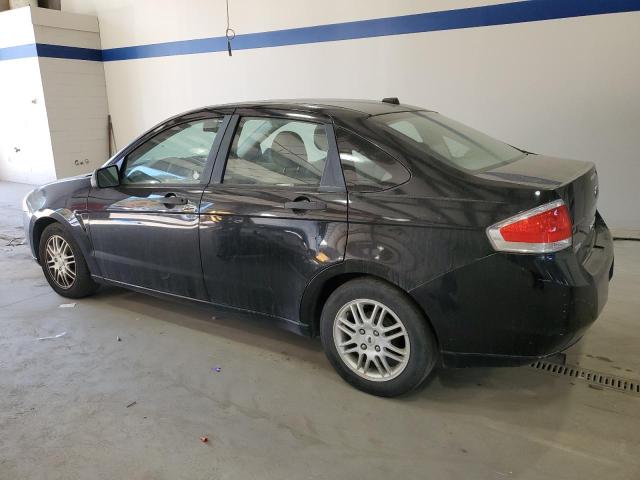 Photo 2 from auction – 2010 FORD FOCUS SE with VIN 1FAHP3FN7AW192511
