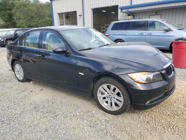 Photo 4 from auction – 2007 BMW 328 I with VIN WBAVA33557P140751