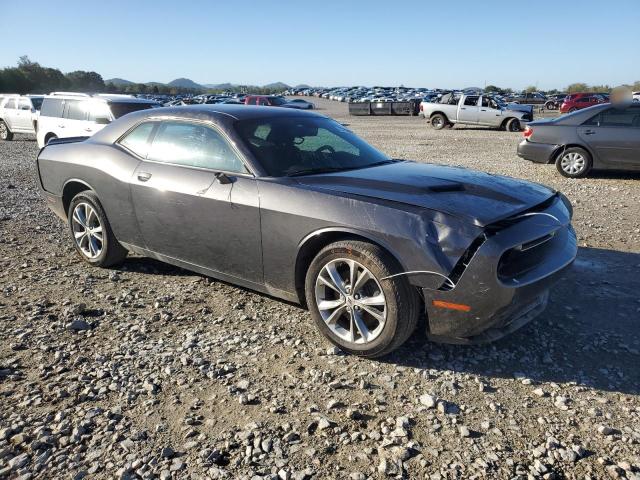 Photo 4 from auction – 2020 DODGE CHALLENGER with VIN 2C3CDZGG6LH205187