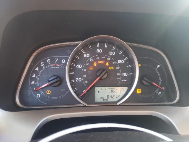 Photo 9 from auction – 2015 TOYOTA RAV4 with VIN 2T3BFREV1FW233390