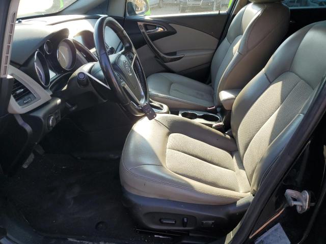 Photo 7 from auction – 2016 BUICK VERANO with VIN 1G4PP5SK6G4146696
