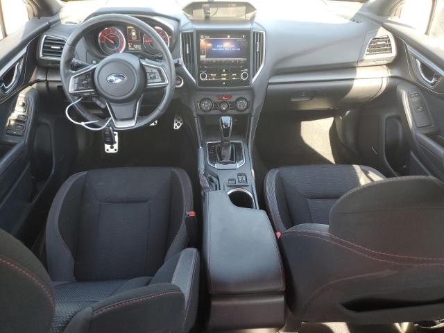 Photo 8 from auction – 2017 SUBARU IMPREZA SP with VIN 4S3GKAK6XH3608022