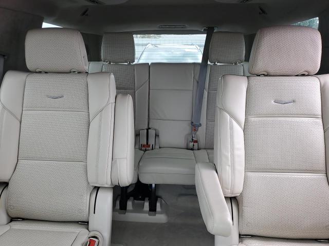 Photo 10 from auction – 2022 CADILLAC ESCALADE P with VIN 1GYS4DKL3NR119329