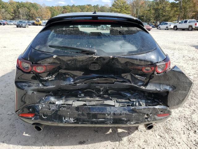 Photo 6 from auction – 2021 MAZDA 3 PREMIUM with VIN JM1BPBNY3M1402142