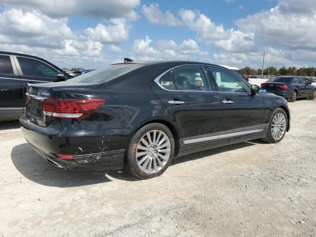 Photo 3 from auction – 2014 LEXUS LS 460 with VIN JTHBL5EF4E5131838