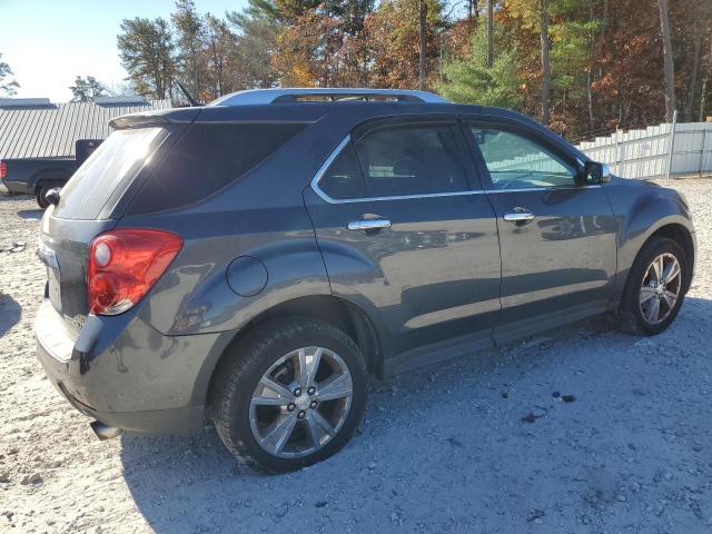 Photo 3 from auction – 2010 CHEVROLET EQUINOX LT with VIN 2CNFLGEY0A6274151