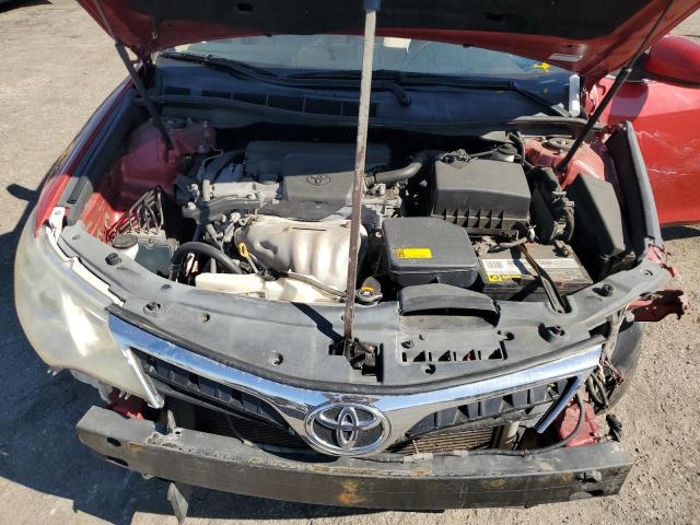 Photo 11 from auction – 2012 TOYOTA CAMRY BASE with VIN 4T1BF1FK1CU559717