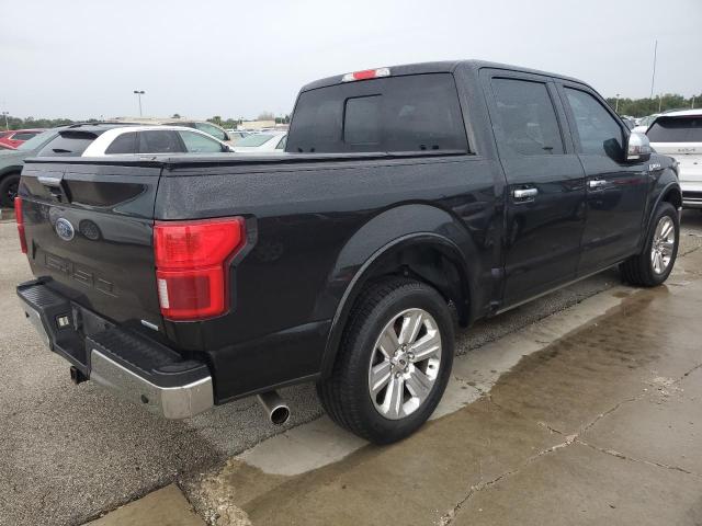 Photo 3 from auction – 2018 FORD F150 SUPER with VIN 1FTEW1CG2JFC24193