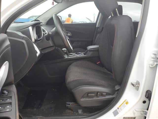 Photo 7 from auction – 2014 CHEVROLET EQUINOX LT with VIN 2GNFLFEKXE6124751