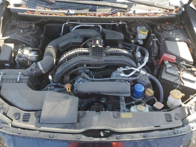 Photo 11 from auction – 2019 SUBARU IMPREZA PR with VIN 4S3GTAD60K3700211