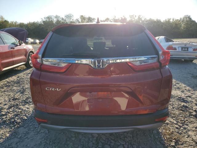 Photo 6 from auction – 2019 HONDA CR-V EX with VIN 2HKRW1H52KH505877