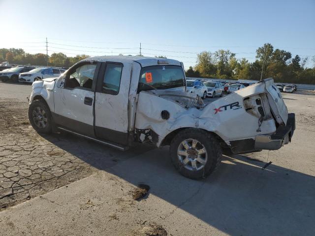 Photo 2 from auction – 2009 FORD F150 SUPER with VIN 1FTRX14W59FB32415