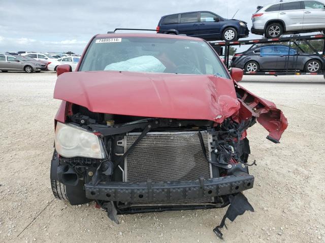 Photo 5 from auction – 2012 DODGE GRAND CARA with VIN 2C4RDGCG2CR372558