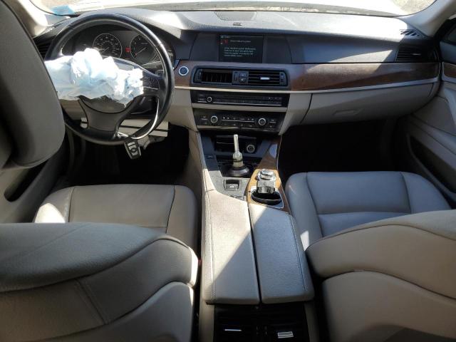 Photo 8 from auction – 2011 BMW 535 I with VIN WBAFR7C50BC267752