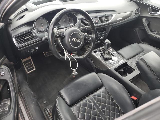 Photo 8 from auction – 2017 AUDI S6 PRESTIG with VIN WAUHFAFC9HN083643