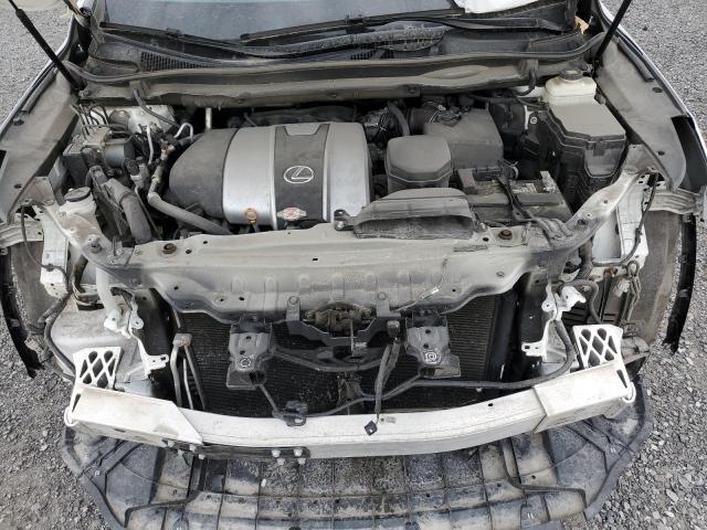 Photo 12 from auction – 2022 LEXUS RX 350 with VIN 2T2HZMDA4NC328033