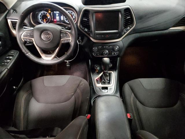 Photo 8 from auction – 2016 JEEP CHEROKEE L with VIN 1C4PJMCS6GW341068