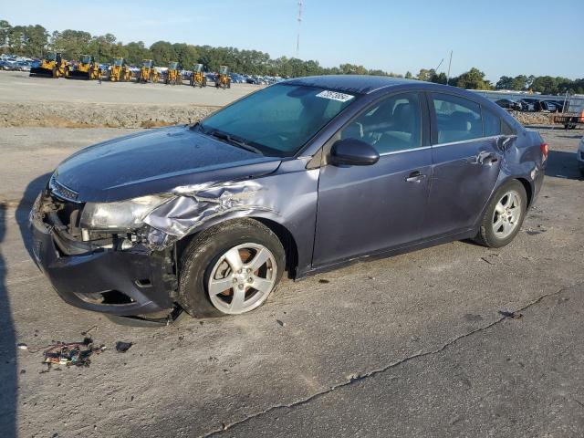 CHEVROLET CRUZE LT 2014 with VIN 1G1PC5SB4E7319829 - Photo from auction
