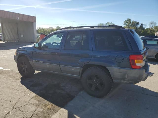 Photo 2 from auction – 2000 JEEP GRAND CHER with VIN 1J4G248N3YC201024