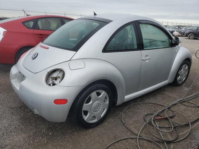 Photo 3 from auction – 2000 VOLKSWAGEN NEW BEETLE with VIN 3VWDD21C3YM438821