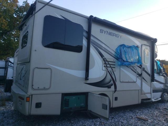 Photo 4 from auction – 2016 MERCEDES-BENZ SPRINTER 3 with VIN WDAPF4CC7G9640368