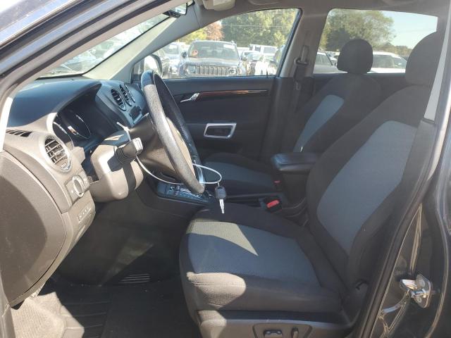Photo 7 from auction – 2013 CHEVROLET CAPTIVA LS with VIN 3GNAL2EK3DS571764