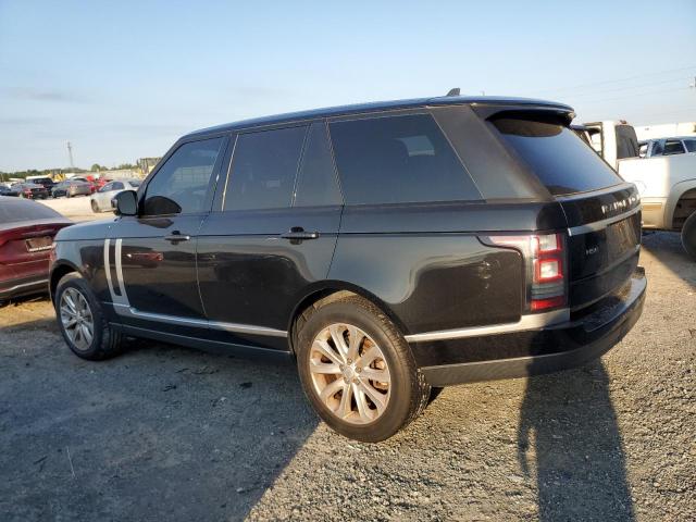 Photo 2 from auction – 2016 LAND ROVER RANGE ROVE with VIN SALGS2PF0GA307616