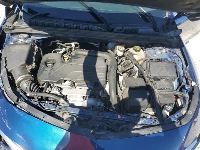 Photo 11 from auction – 2019 CHEVROLET MALIBU LS with VIN 1G1ZB5ST7KF197652