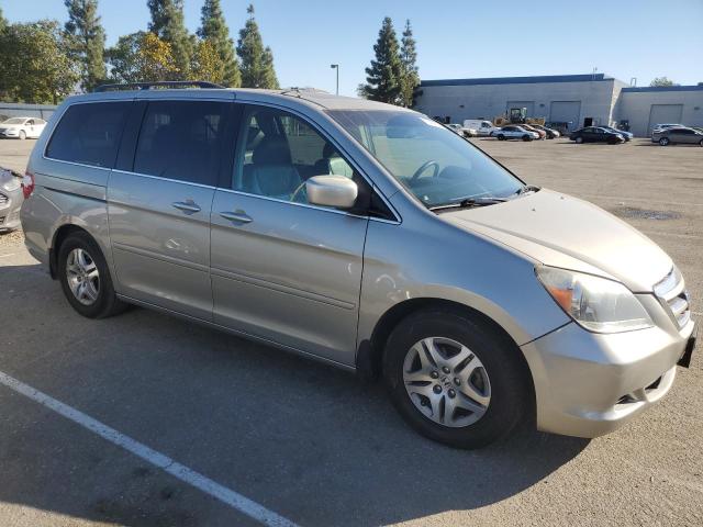 Photo 4 from auction – 2005 HONDA ODYSSEY EX with VIN 5FNRL38645B037974