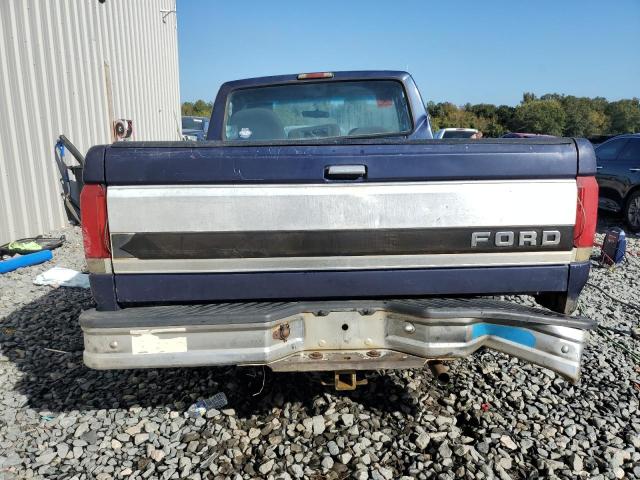 Photo 6 from auction – 1995 FORD F150 with VIN 1FTEF15N6SNB04819