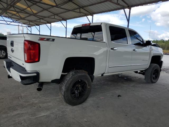 Photo 3 from auction – 2017 CHEVROLET SILVERADO with VIN 3GCUKSEJ7HG135363
