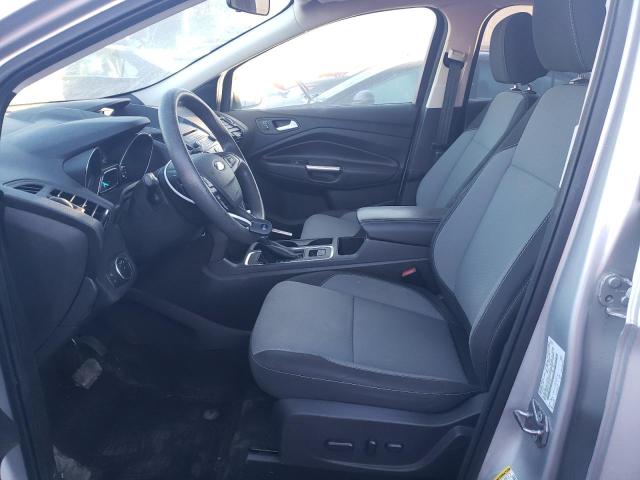 Foto 7 de la subasta – 2017 FORD ESCAPE SE con VIN 1FMCU9G98HUD03425