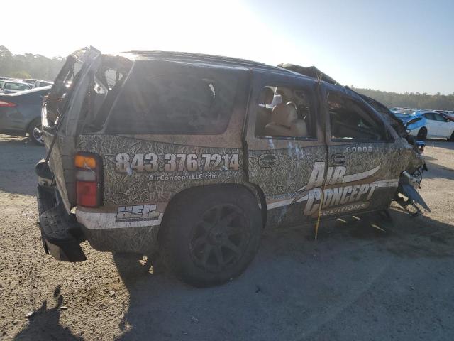 Photo 3 from auction – 2001 GMC YUKON with VIN 1GKEK13T81J108989