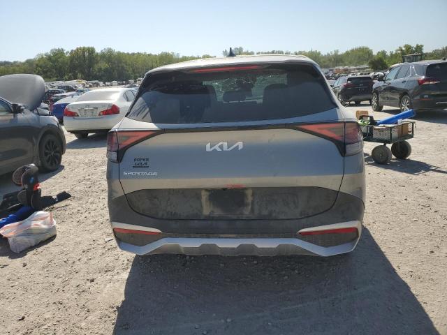 Photo 6 from auction – 2024 KIA SPORTAGE E with VIN KNDPV3DFXR7314128