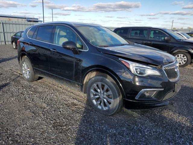Photo 4 from auction – 2018 BUICK ENVISION E with VIN LRBFX2SA3JD016449